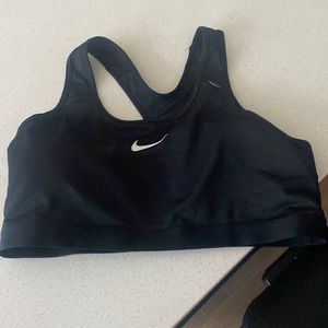 NWT, Nike sports bra